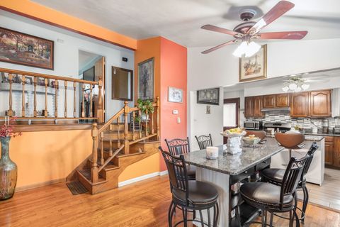 Tiny photo for 1110 Itasca Street, Bensenville, IL 60106 (MLS # 12495088)