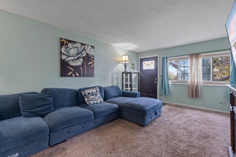 Tiny photo for 830 East Avenue, La Grange, IL 60525 (MLS # 12797769)