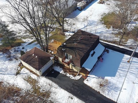 Tiny photo for 5531 W Hilltop Road, Monee, IL 60449 (MLS # 12565914)