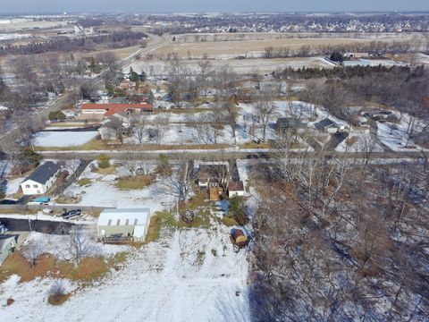 Tiny photo for 5531 W Hilltop Road, Monee, IL 60449 (MLS # 12565914)