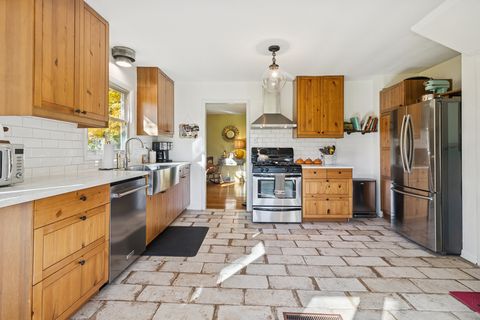 Tiny photo for 5531 W Hilltop Road, Monee, IL 60449 (MLS # 12565914)