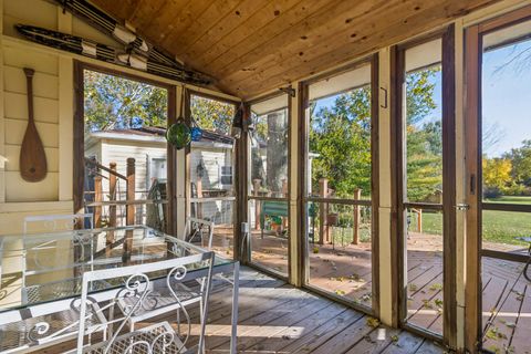 Tiny photo for 5531 W Hilltop Road, Monee, IL 60449 (MLS # 12565914)