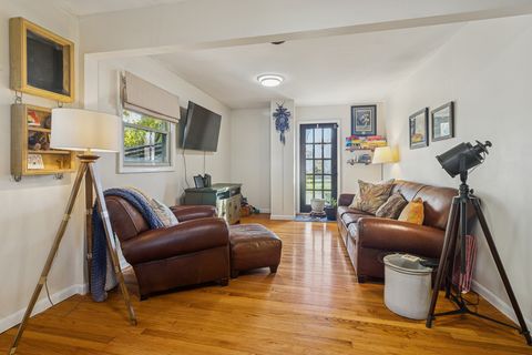 Tiny photo for 5531 W Hilltop Road, Monee, IL 60449 (MLS # 12565914)