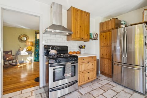 Tiny photo for 5531 W Hilltop Road, Monee, IL 60449 (MLS # 12565914)