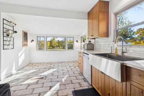 Tiny photo for 5531 W Hilltop Road, Monee, IL 60449 (MLS # 12565914)