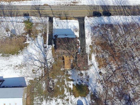 Tiny photo for 5531 W Hilltop Road, Monee, IL 60449 (MLS # 12565914)