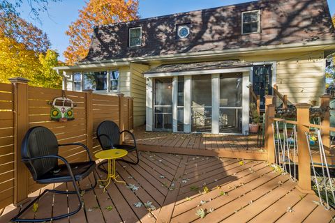 Tiny photo for 5531 W Hilltop Road, Monee, IL 60449 (MLS # 12565914)