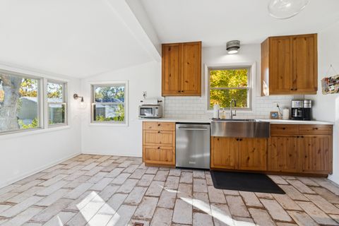 Tiny photo for 5531 W Hilltop Road, Monee, IL 60449 (MLS # 12565914)