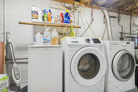 Tiny photo for 5531 W Hilltop Road, Monee, IL 60449 (MLS # 12565914)