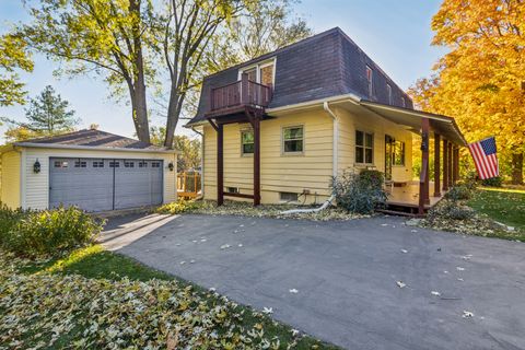 Tiny photo for 5531 W Hilltop Road, Monee, IL 60449 (MLS # 12565914)