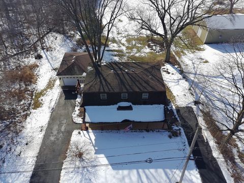 Tiny photo for 5531 W Hilltop Road, Monee, IL 60449 (MLS # 12565914)