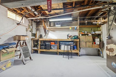 Tiny photo for 5531 W Hilltop Road, Monee, IL 60449 (MLS # 12565914)