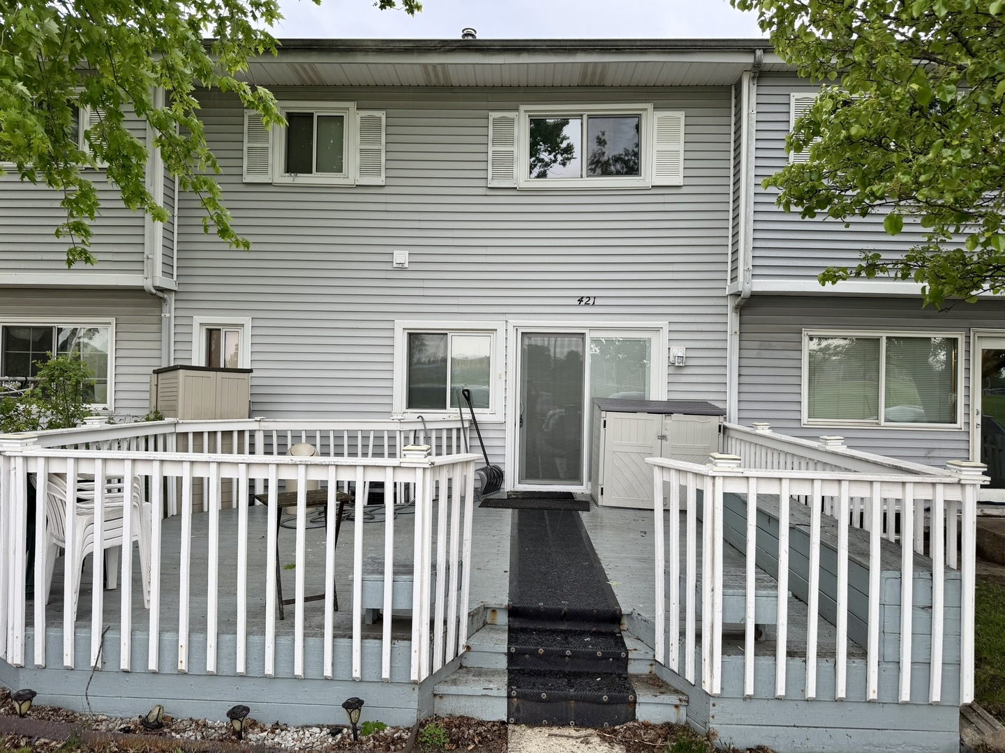 421 Standish Court