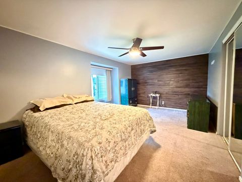 Tiny photo for 421 Standish Court, Bolingbrook, IL 60440 (MLS # 12635177)
