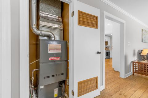 Tiny photo for 4509 Ashley Drive, McHenry, IL 60050 (MLS # 12600169)