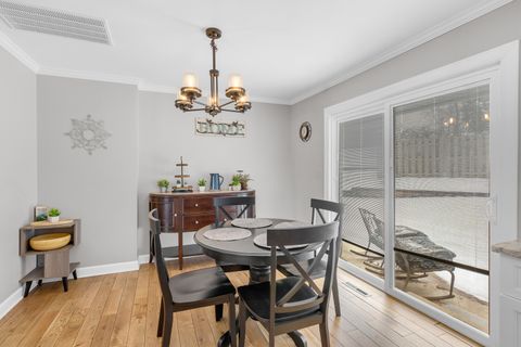 Tiny photo for 4509 Ashley Drive, McHenry, IL 60050 (MLS # 12600169)