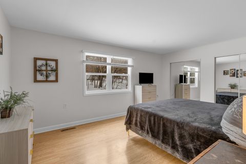 Tiny photo for 4509 Ashley Drive, McHenry, IL 60050 (MLS # 12600169)