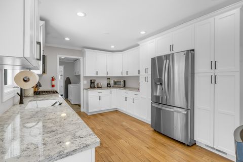 Tiny photo for 4509 Ashley Drive, McHenry, IL 60050 (MLS # 12600169)