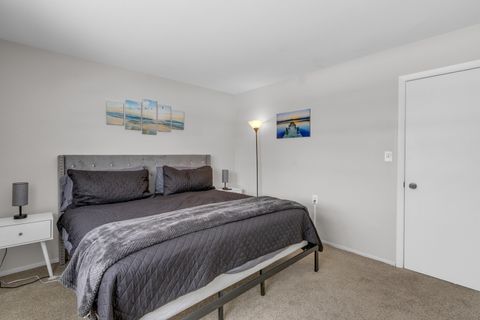 Tiny photo for 4509 Ashley Drive, McHenry, IL 60050 (MLS # 12600169)