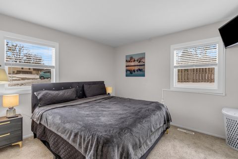 Tiny photo for 4509 Ashley Drive, McHenry, IL 60050 (MLS # 12600169)