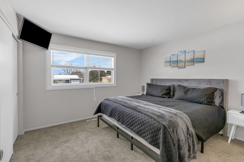 Tiny photo for 4509 Ashley Drive, McHenry, IL 60050 (MLS # 12600169)