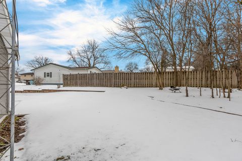 Tiny photo for 4509 Ashley Drive, McHenry, IL 60050 (MLS # 12600169)