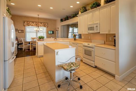 Tiny photo for 1410 Bradford Lane, Carbondale, IL 62901 (MLS # EB459431)