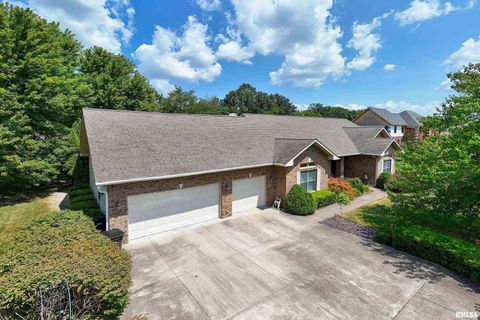 Photo of 1410 BRADFORD Lane, Carbondale, IL 62901 (MLS # EB459431)