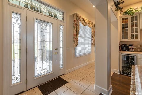 Tiny photo for 1410 Bradford Lane, Carbondale, IL 62901 (MLS # EB459431)