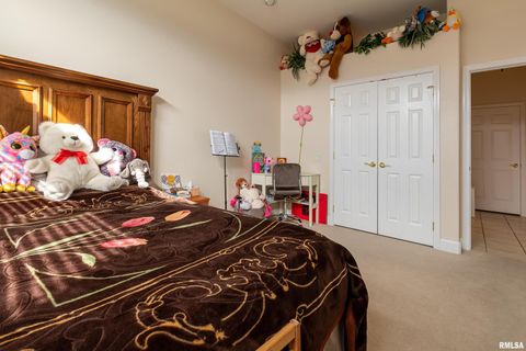 Tiny photo for 1410 BRADFORD Lane, Carbondale, IL 62901 (MLS # EB459431)