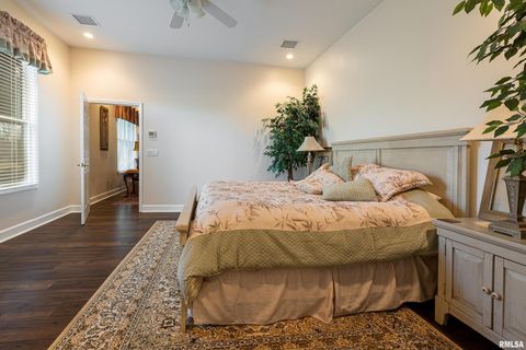 Tiny photo for 1410 BRADFORD Lane, Carbondale, IL 62901 (MLS # EB459431)