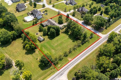 Tiny photo for 1410 BRADFORD Lane, Carbondale, IL 62901 (MLS # EB459431)