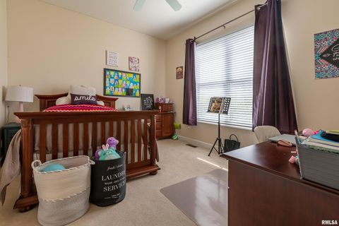 Tiny photo for 1410 Bradford Lane, Carbondale, IL 62901 (MLS # EB459431)