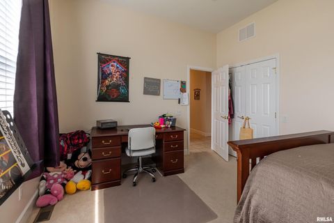 Tiny photo for 1410 BRADFORD Lane, Carbondale, IL 62901 (MLS # EB459431)