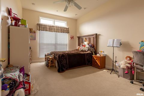 Tiny photo for 1410 Bradford Lane, Carbondale, IL 62901 (MLS # EB459431)