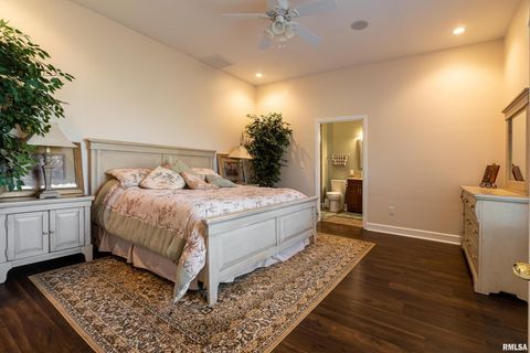 Tiny photo for 1410 Bradford Lane, Carbondale, IL 62901 (MLS # EB459431)