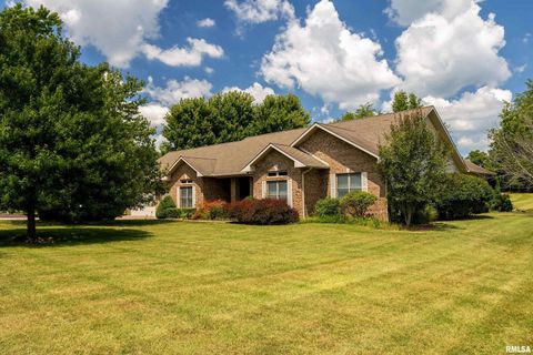 Tiny photo for 1410 Bradford Lane, Carbondale, IL 62901 (MLS # EB459431)
