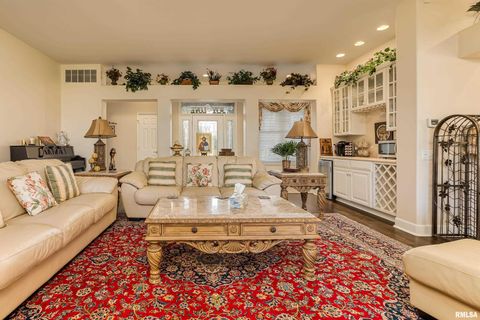 Tiny photo for 1410 BRADFORD Lane, Carbondale, IL 62901 (MLS # EB459431)