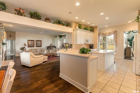 Tiny photo for 1410 BRADFORD Lane, Carbondale, IL 62901 (MLS # EB459431)