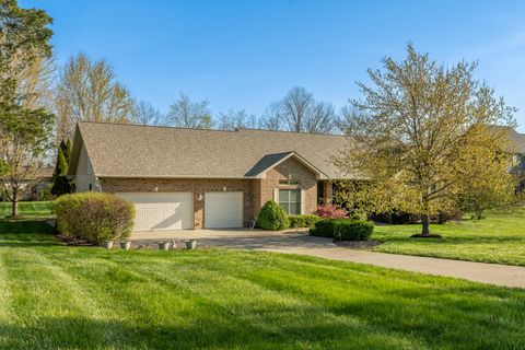 Tiny photo for 1410 Bradford Lane, Carbondale, IL 62901 (MLS # EB459431)