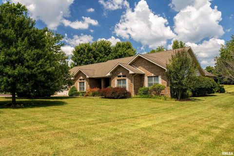 Tiny photo for 1410 BRADFORD Lane, Carbondale, IL 62901 (MLS # EB459431)
