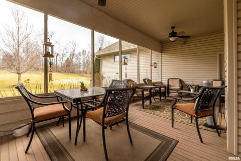 Tiny photo for 1410 Bradford Lane, Carbondale, IL 62901 (MLS # EB459431)