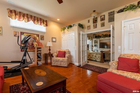 Tiny photo for 1410 BRADFORD Lane, Carbondale, IL 62901 (MLS # EB459431)