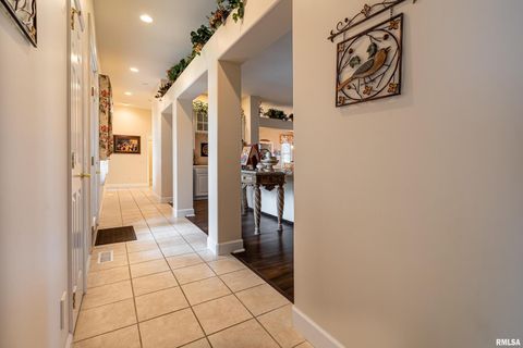 Tiny photo for 1410 Bradford Lane, Carbondale, IL 62901 (MLS # EB459431)