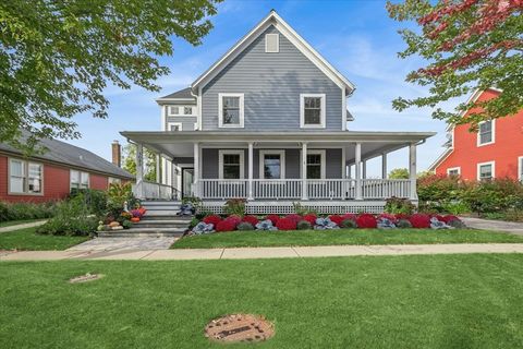 1023 Harris Road Grayslake IL 60030