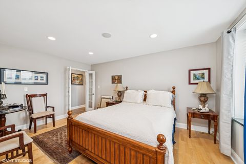 Tiny photo for 1717 W Crystal Lane #701, Mount Prospect, IL 60056 (MLS # 12494221)