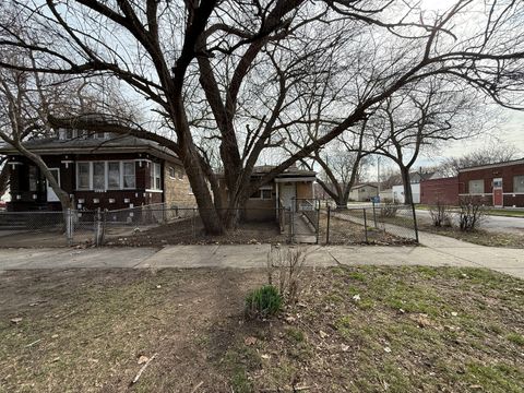 Photo of 11757 S Sangamon Street, Chicago, IL 60643 (MLS # 12626954)