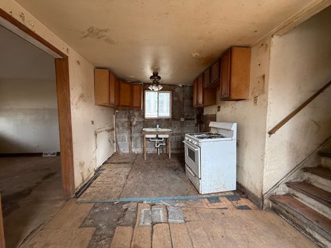 Tiny photo for 11757 S Sangamon Street, Chicago, IL 60643 (MLS # 12626954)