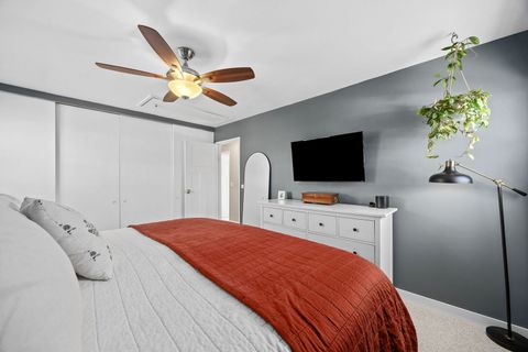 Tiny photo for 2422 Stonewall Avenue, Woodridge, IL 60517 (MLS # 12564782)