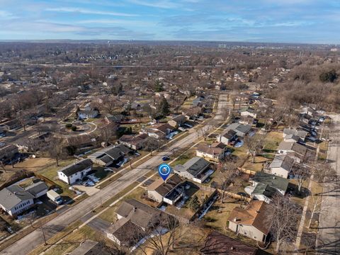Tiny photo for 2422 Stonewall Avenue, Woodridge, IL 60517 (MLS # 12564782)